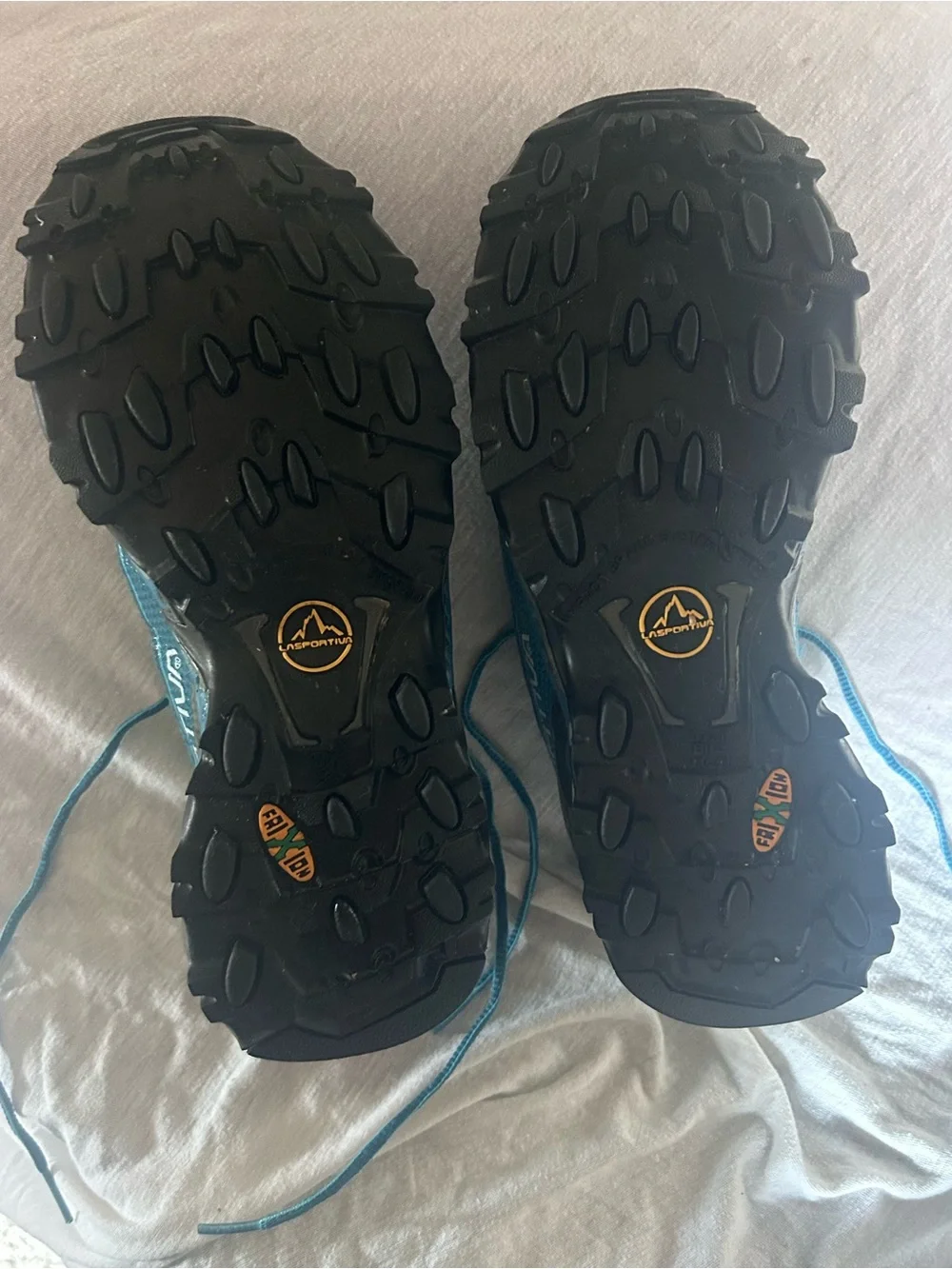 La Sportiva durable trail